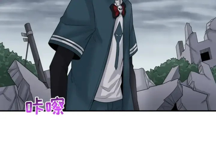 《全球诡异时代》第46话 鬼画图81