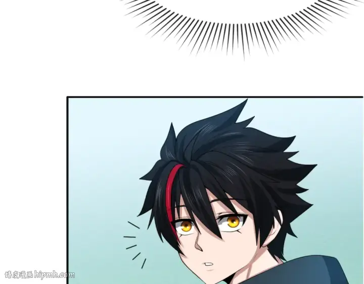 《全球诡异时代》第47话 清竹的托付图48