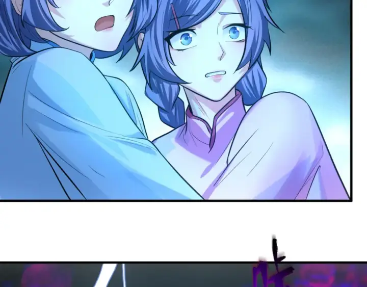 《全球诡异时代》第47话 清竹的托付图95