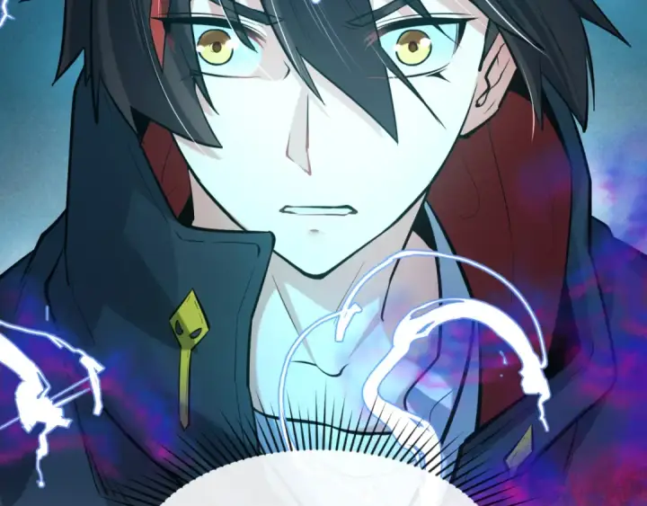《全球诡异时代》第47话 清竹的托付图97