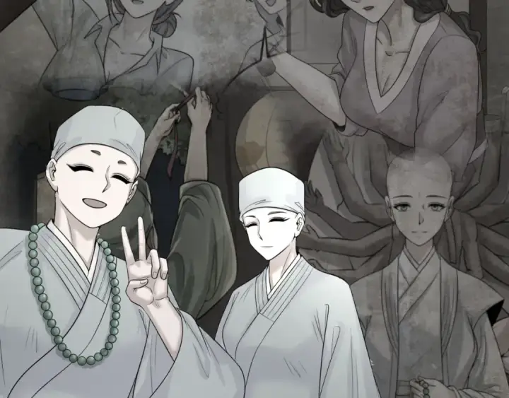 《全球诡异时代》第48话 收集鬼伞图23
