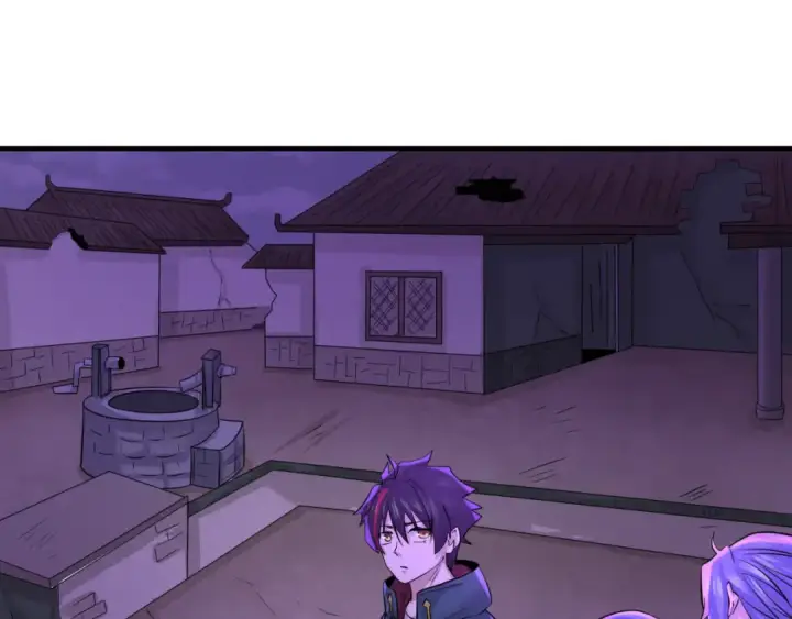 《全球诡异时代》第48话 收集鬼伞图29