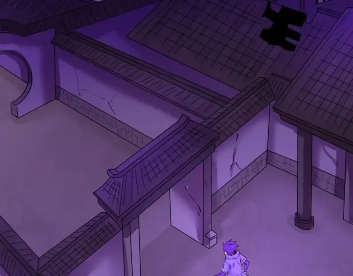 《全球诡异时代》第48话 收集鬼伞图41