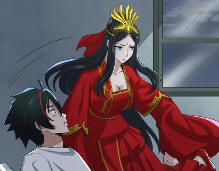 《全球诡异时代》第49话 反转！灭门真相！图36