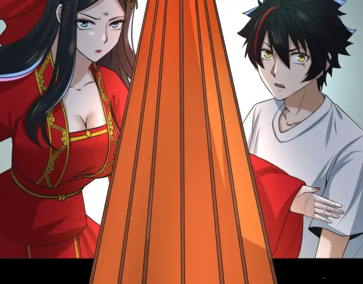 《全球诡异时代》第49话 反转！灭门真相！图38