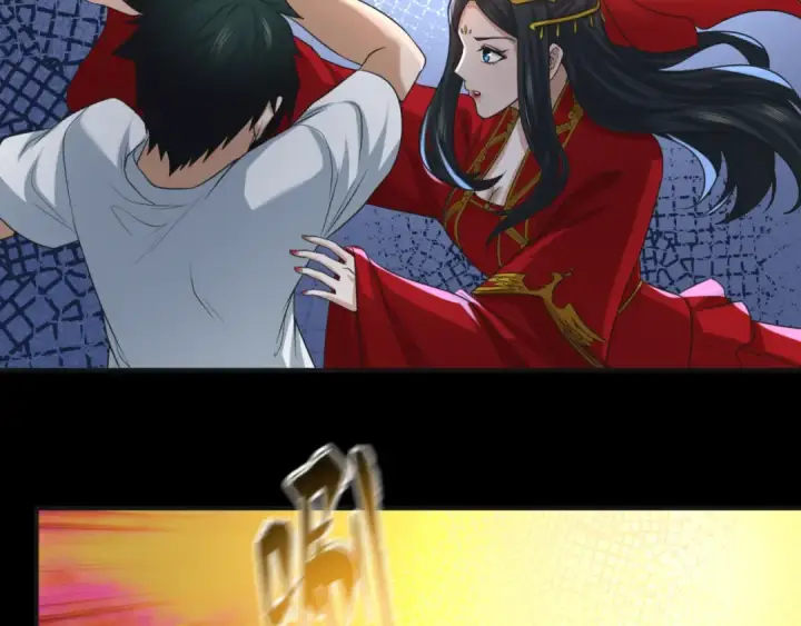 《全球诡异时代》第49话 反转！灭门真相！图42