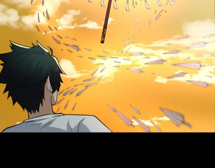 《全球诡异时代》第49话 反转！灭门真相！图53