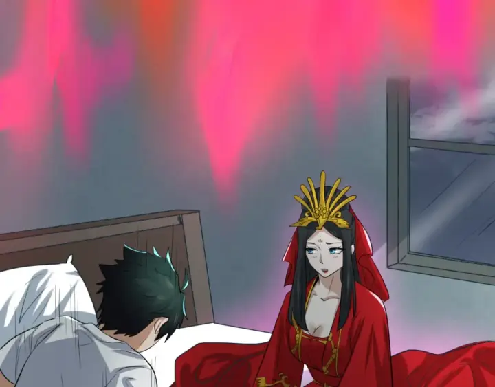 《全球诡异时代》第49话 反转！灭门真相！图65