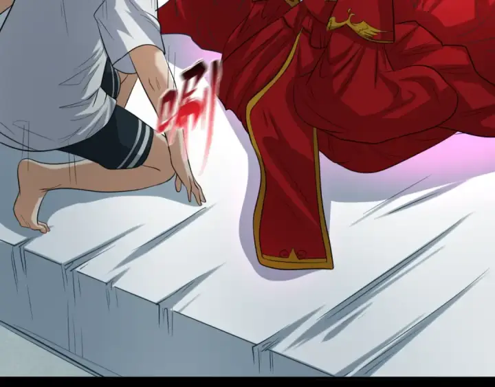 《全球诡异时代》第49话 反转！灭门真相！图66