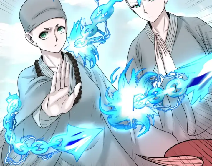 《全球诡异时代》第49话 反转！灭门真相！图99