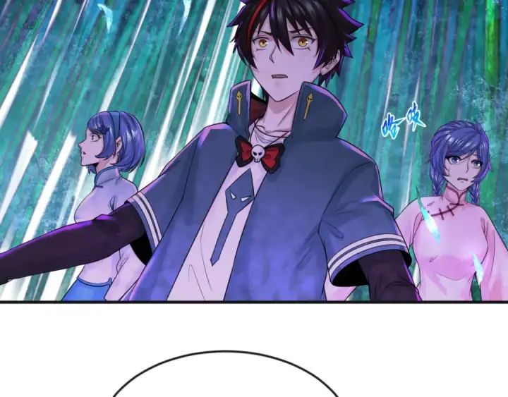 《全球诡异时代》第50话 离奇白骨图25