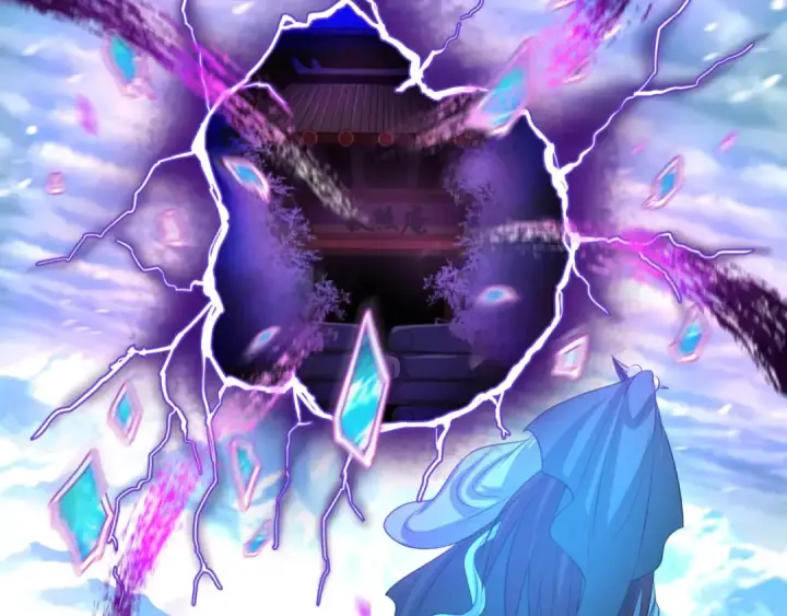 《全球诡异时代》第51话 鬼尼姑vs鬼观音！图15