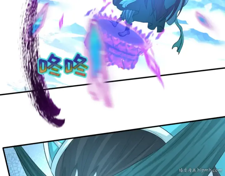 《全球诡异时代》第51话 鬼尼姑vs鬼观音！图16