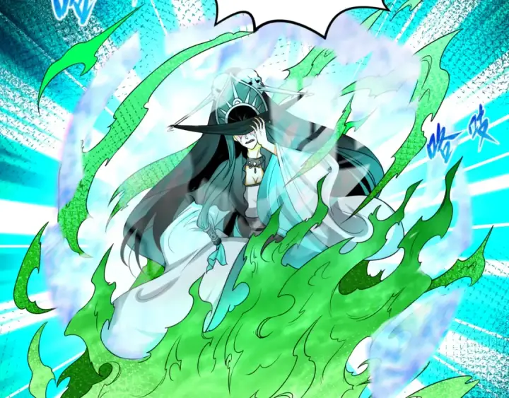 《全球诡异时代》第51话 鬼尼姑vs鬼观音！图41