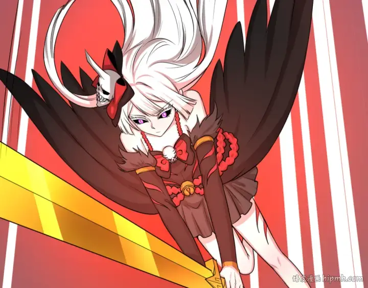《全球诡异时代》第51话 鬼尼姑vs鬼观音！图48