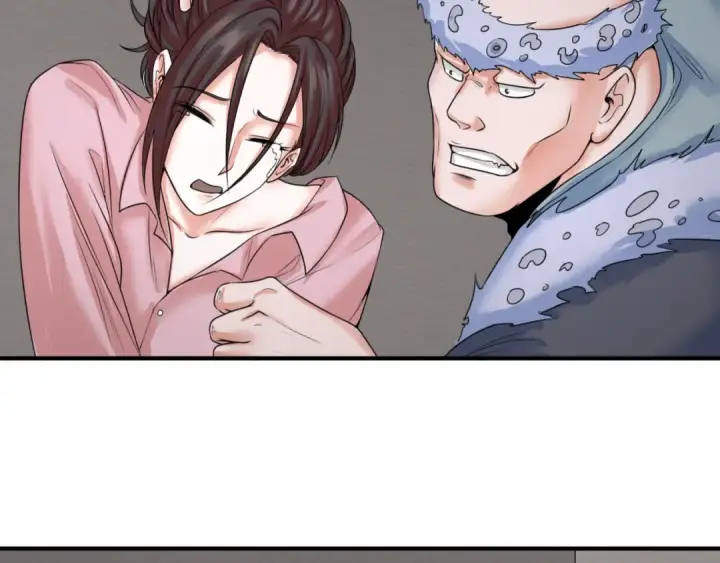 《全球诡异时代》第51话 鬼尼姑vs鬼观音！图74