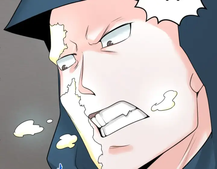 《全球诡异时代》第51话 鬼尼姑vs鬼观音！图84