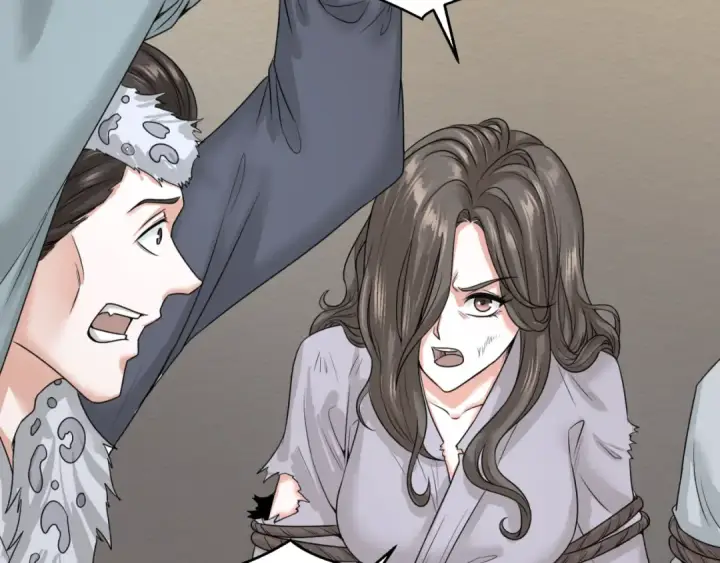 《全球诡异时代》第51话 鬼尼姑vs鬼观音！图94