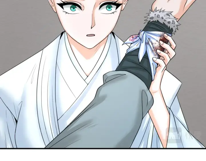 《全球诡异时代》第51话 鬼尼姑vs鬼观音！图98