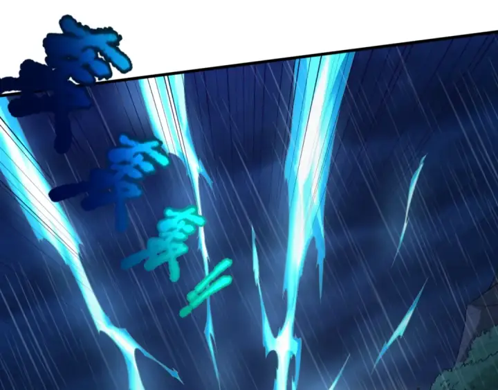 《全球诡异时代》第52话 雷霆之战图41