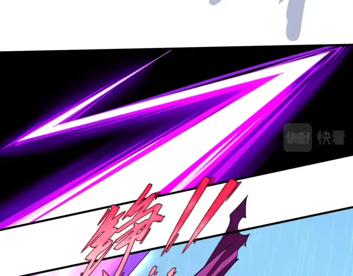《全球诡异时代》第52话 雷霆之战图78