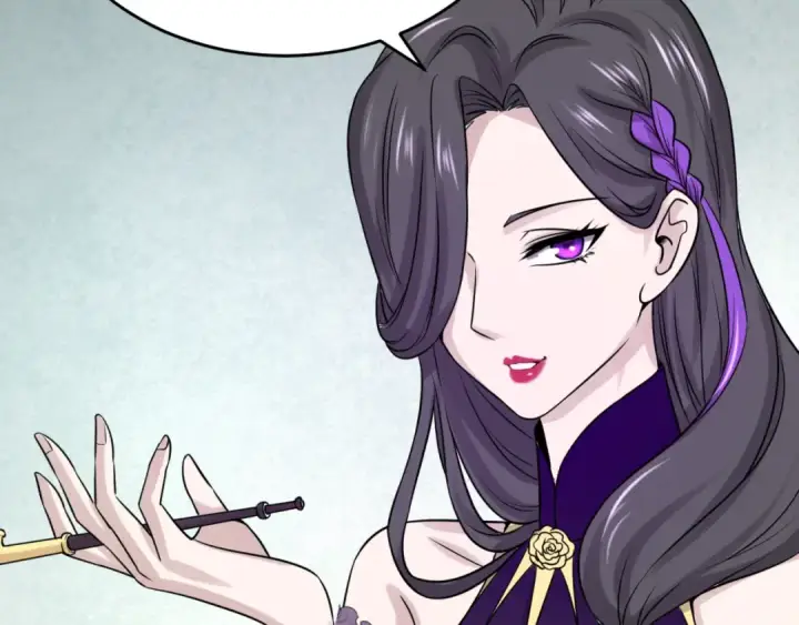《全球诡异时代》第54话 赢蕊的惊讶！图36