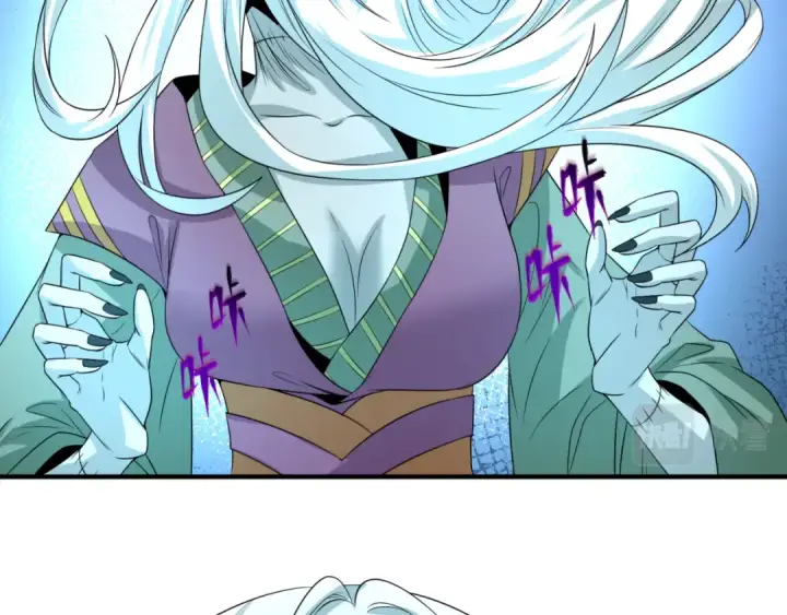 《全球诡异时代》第54话 赢蕊的惊讶！图47