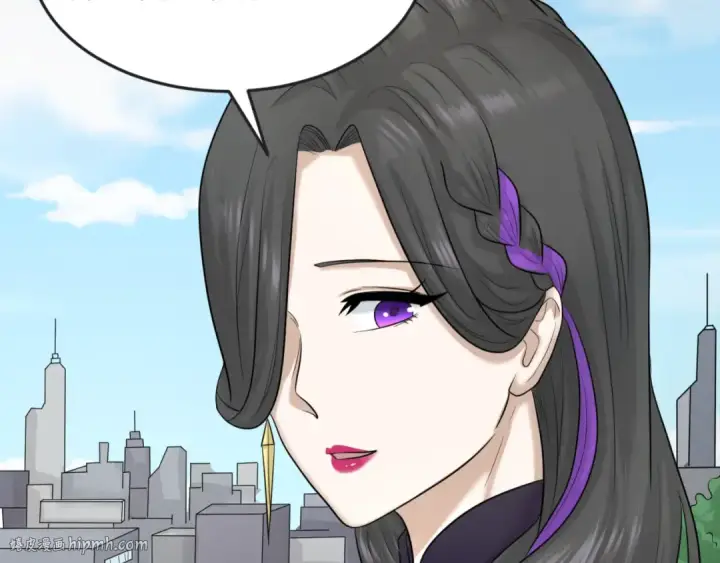 《全球诡异时代》第54话 赢蕊的惊讶！图80