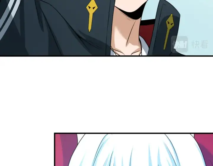 《全球诡异时代》第55话 黄金监狱图38