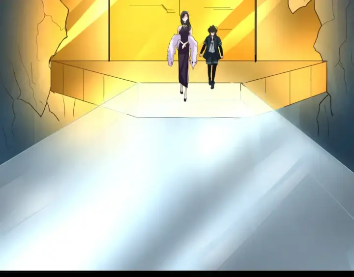 《全球诡异时代》第56话 绑定鬼伞！图11