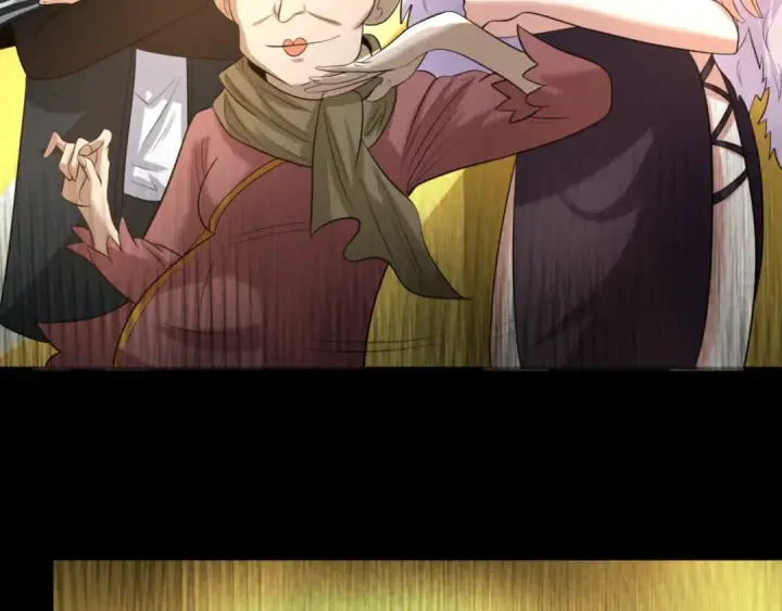《全球诡异时代》第56话 绑定鬼伞！图37