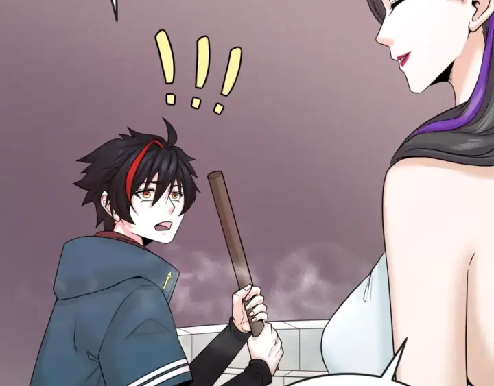 《全球诡异时代》第57话 鬼伞升级！图15