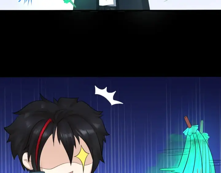 《全球诡异时代》第57话 鬼伞升级！图52
