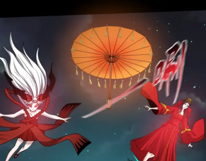 《全球诡异时代》第58话 总部扬名！三大深渊级！图52