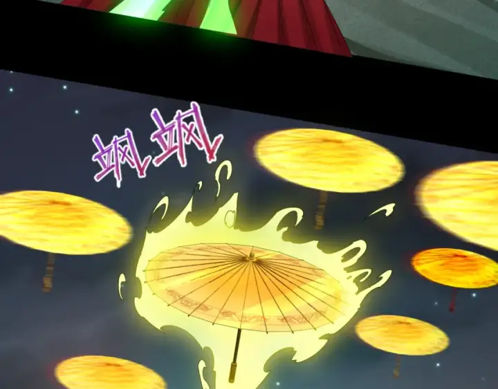 《全球诡异时代》第58话 总部扬名！三大深渊级！图58