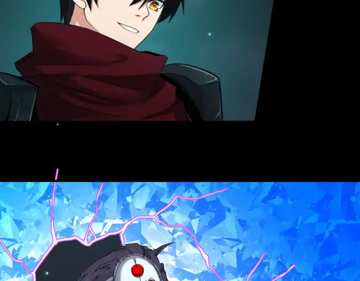 《全球诡异时代》第58话 总部扬名！三大深渊级！图66