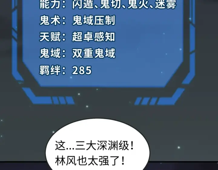 《全球诡异时代》第58话 总部扬名！三大深渊级！图82