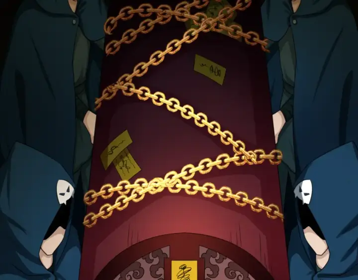 《全球诡异时代》第59话 拍卖会的稀客图6