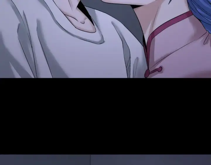 《全球诡异时代》第60话 画中世界图11