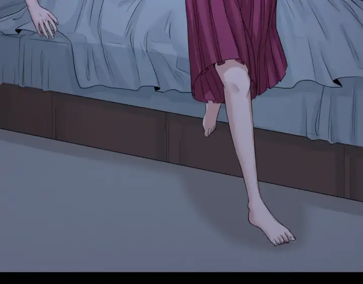 《全球诡异时代》第60话 画中世界图13