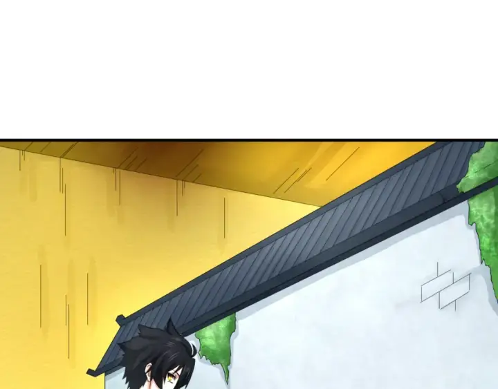 《全球诡异时代》第60话 画中世界图18