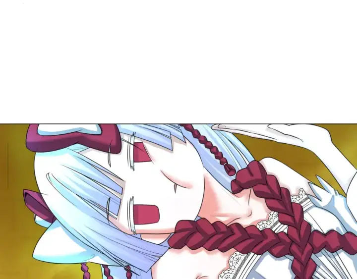 《全球诡异时代》第60话 画中世界图23