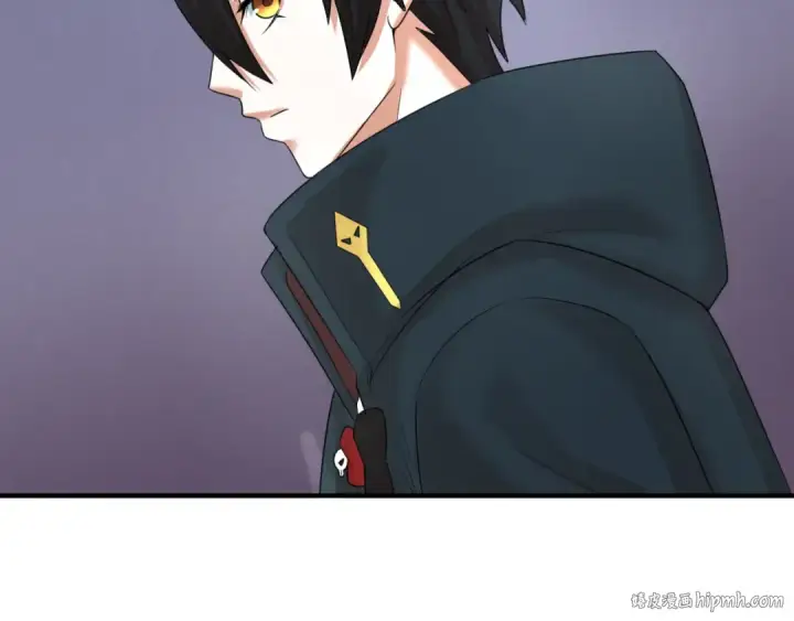 《全球诡异时代》第60话 画中世界图72