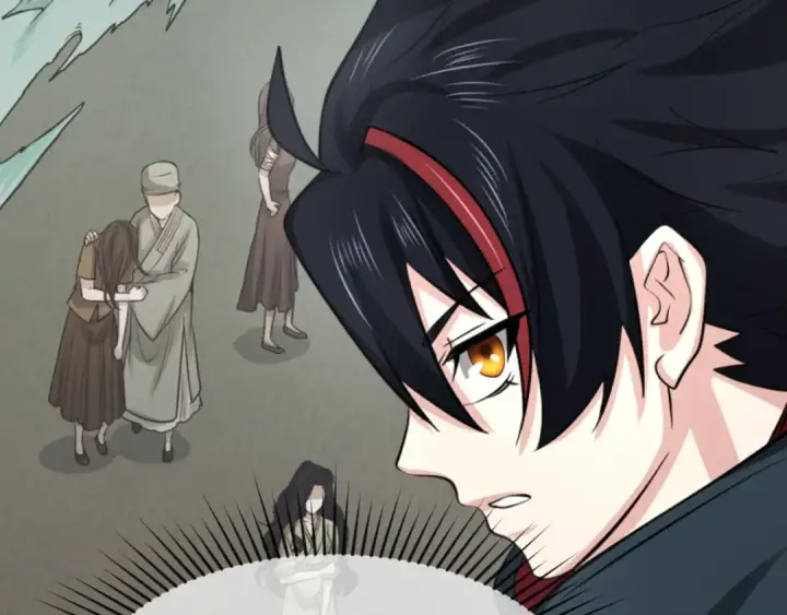 《全球诡异时代》第60话 画中世界图78