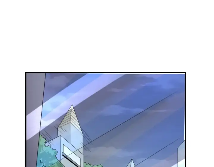 《全球诡异时代》第60话 画中世界图82