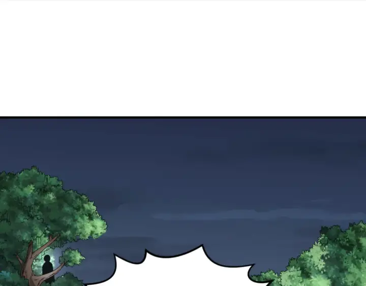 《全球诡异时代》第60话 画中世界图99