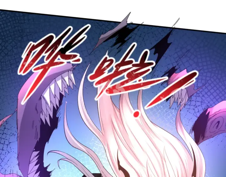 《全球诡异时代》第61话 江薇图101