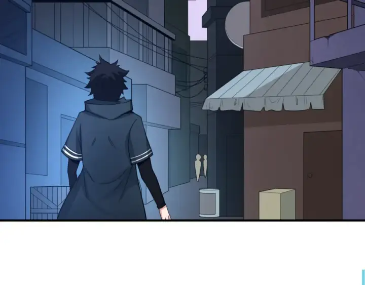 《全球诡异时代》第61话 江薇图109