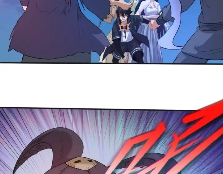 《全球诡异时代》第61话 江薇图98