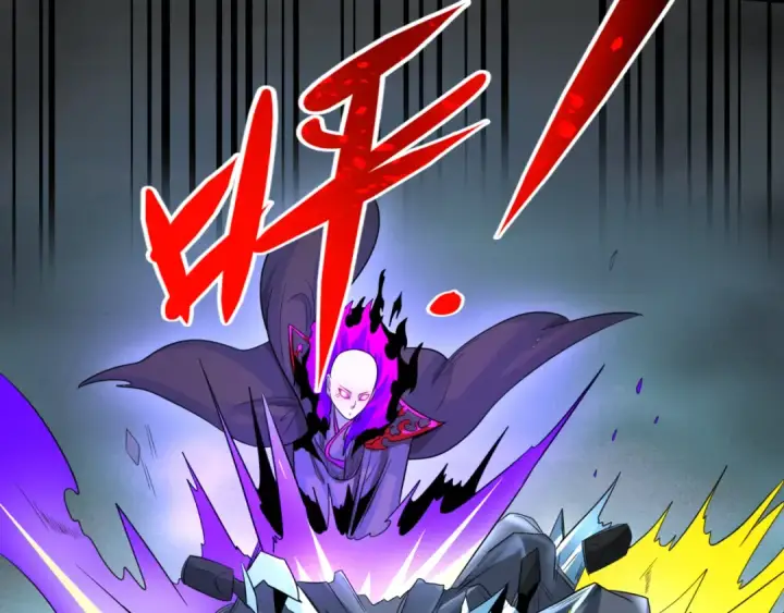 《全球诡异时代》第62话 脱离循环！图117